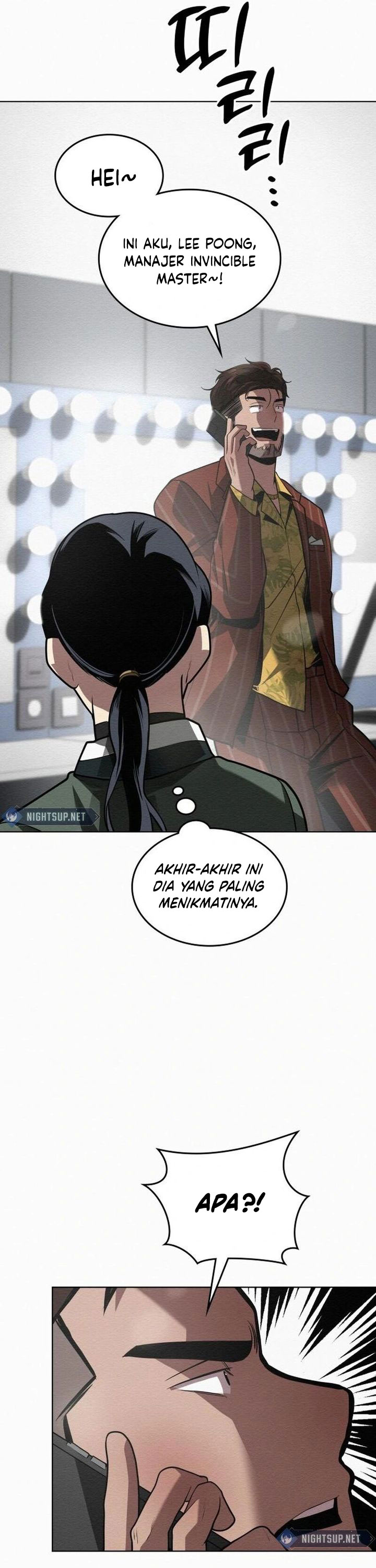 Dilarang COPAS - situs resmi www.mangacanblog.com - Komik 21st century retrogression 044 - chapter 44 45 Indonesia 21st century retrogression 044 - chapter 44 Terbaru 38|Baca Manga Komik Indonesia|Mangacan