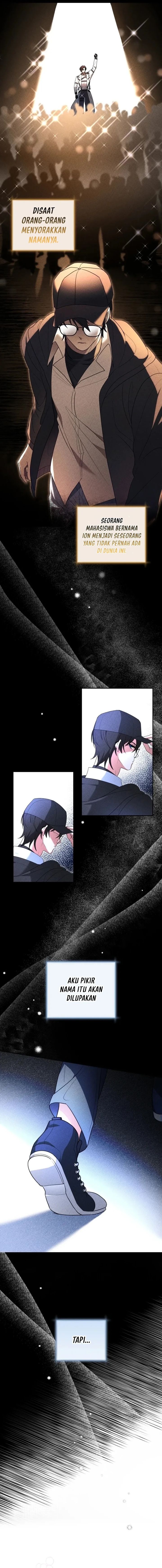 24-hour Rebirth Consultation Centre Chapter 04 Bahasa Indonesia