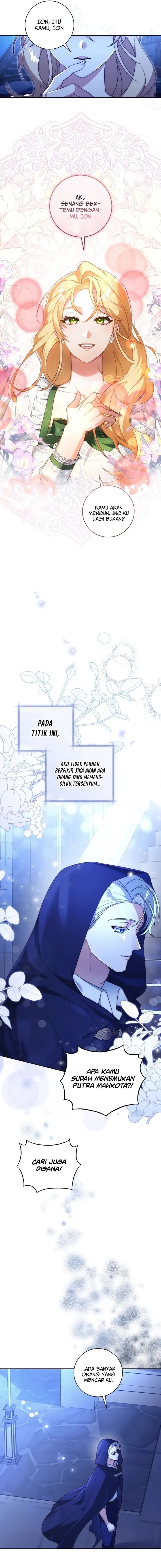 24-hour Rebirth Consultation Centre Chapter 04 Bahasa Indonesia