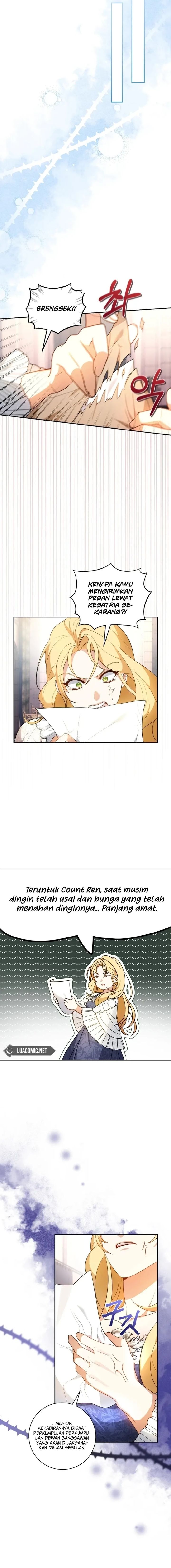 24-hour Rebirth Consultation Centre Chapter 04 Bahasa Indonesia