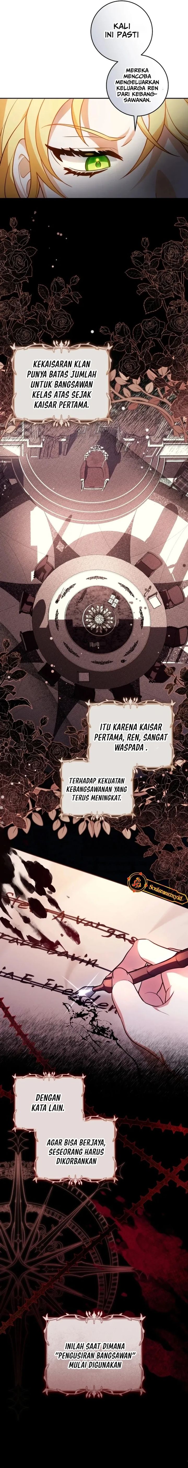 24-hour Rebirth Consultation Centre Chapter 04 Bahasa Indonesia