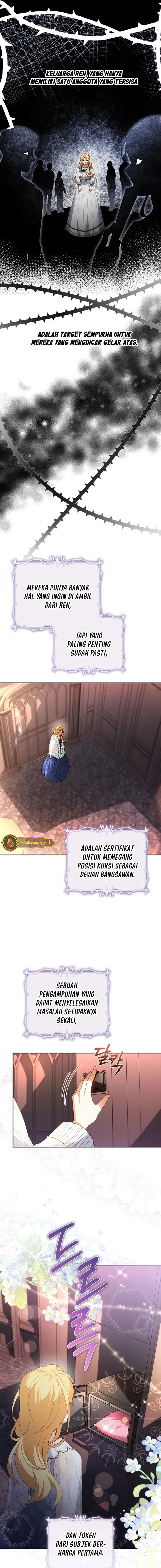 24-hour Rebirth Consultation Centre Chapter 04 Bahasa Indonesia