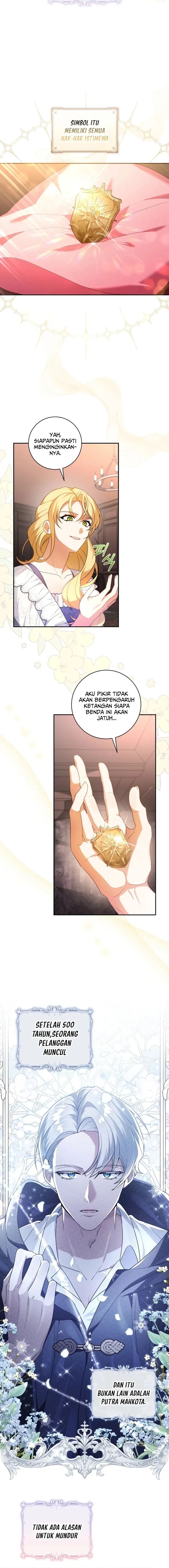 24-hour Rebirth Consultation Centre Chapter 04 Bahasa Indonesia