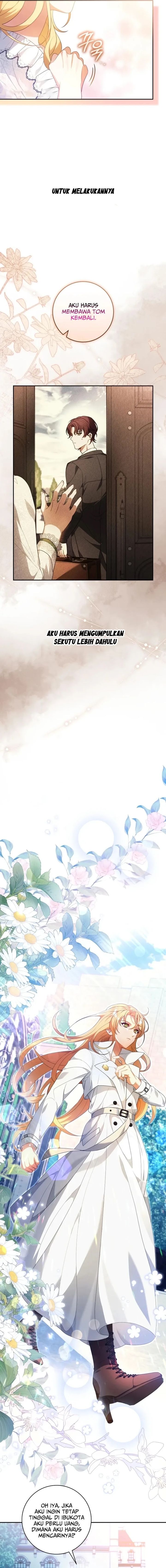 24-hour Rebirth Consultation Centre Chapter 04 Bahasa Indonesia