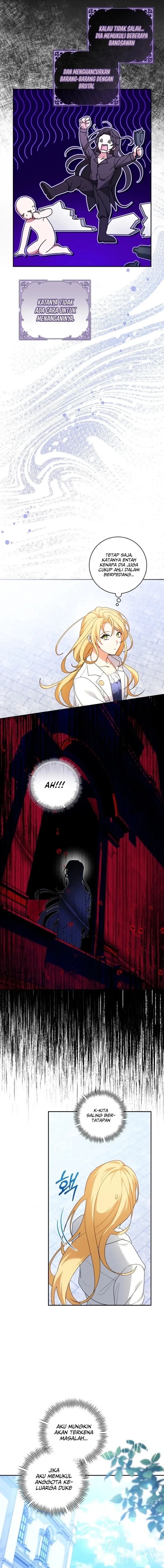 24-hour Rebirth Consultation Centre Chapter 04 Bahasa Indonesia