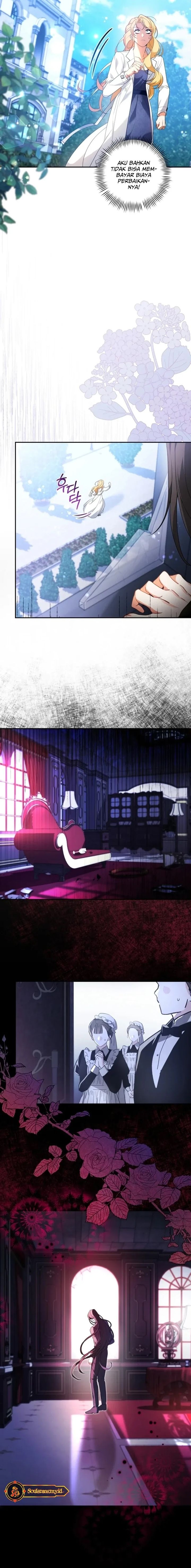 24-hour Rebirth Consultation Centre Chapter 04 Bahasa Indonesia