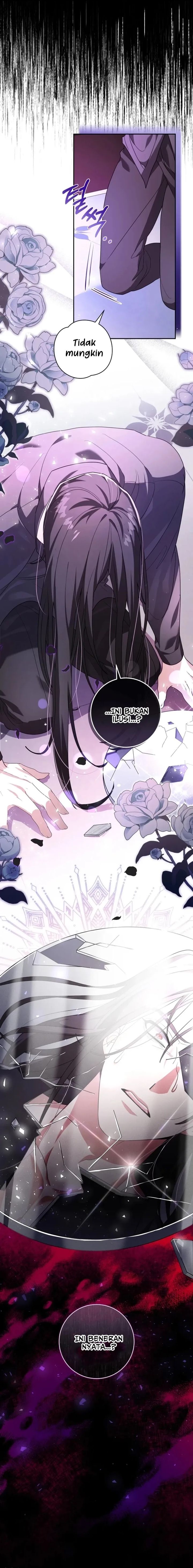 24-hour Rebirth Consultation Centre Chapter 04 Bahasa Indonesia