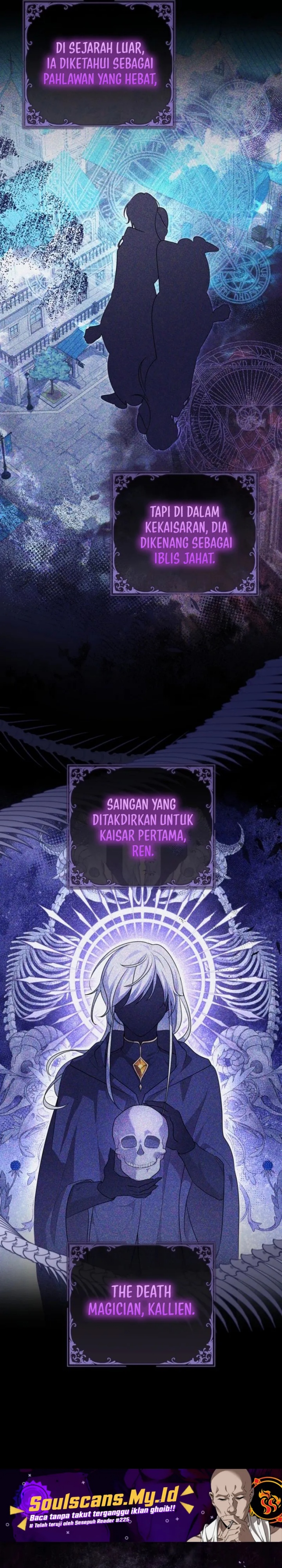 24-hour Rebirth Consultation Centre chapter 12