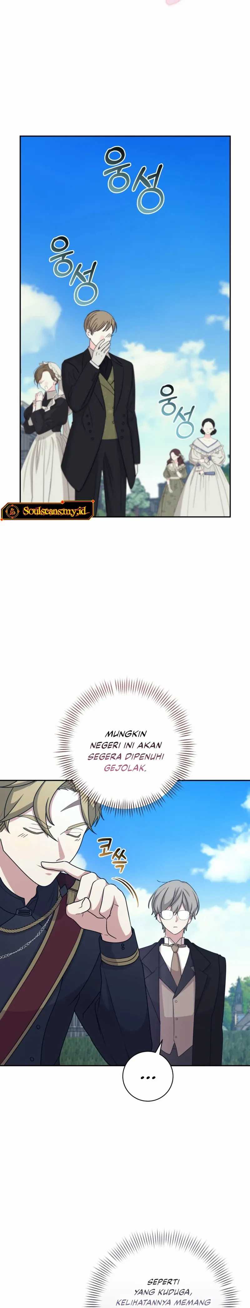 24-hour Rebirth Consultation Centre chapter 18