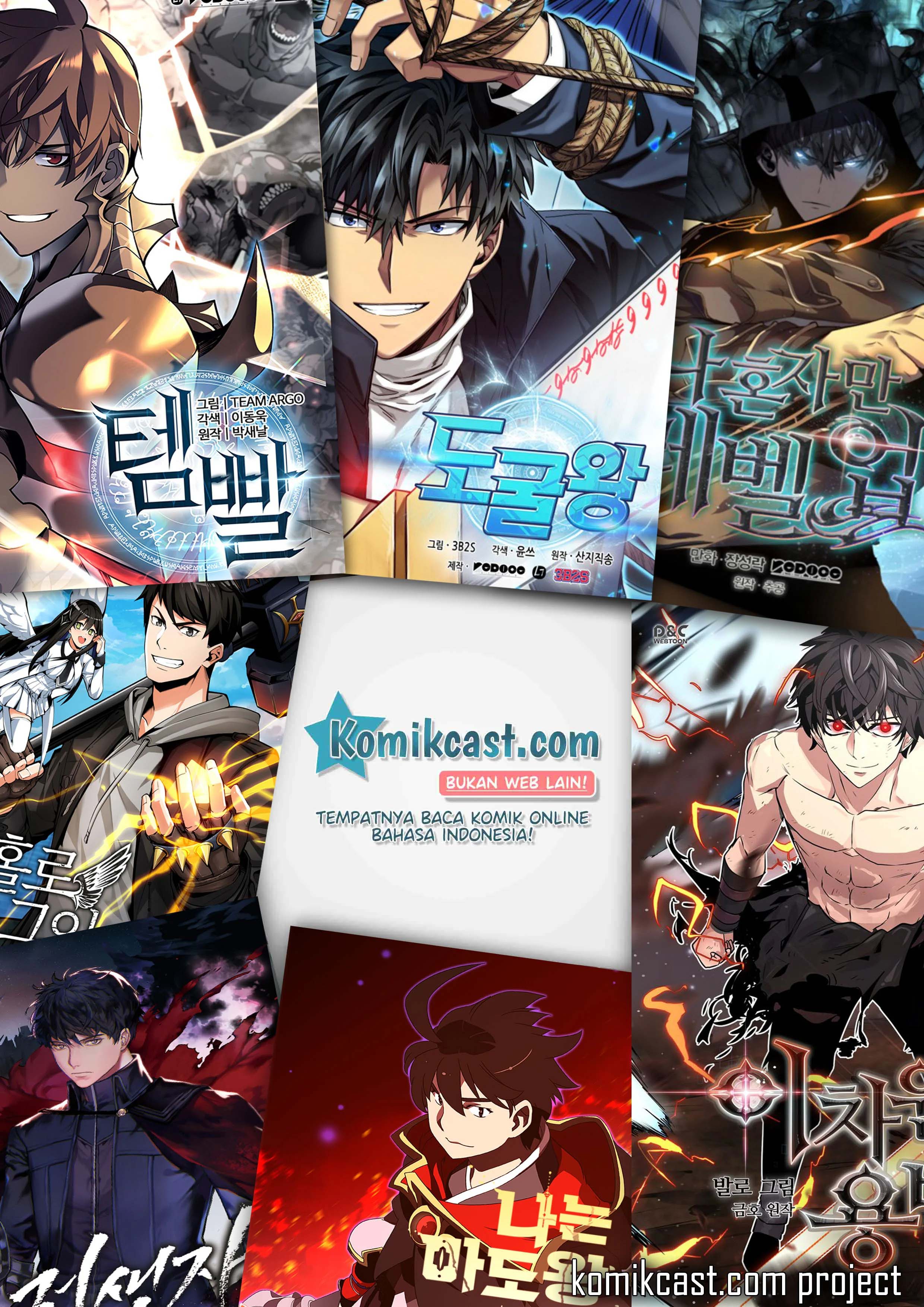 29-sai Dokushin wa Isekai de Jiyuu ni Ikita……katta Chapter 07.2 Bahasa Indonesia