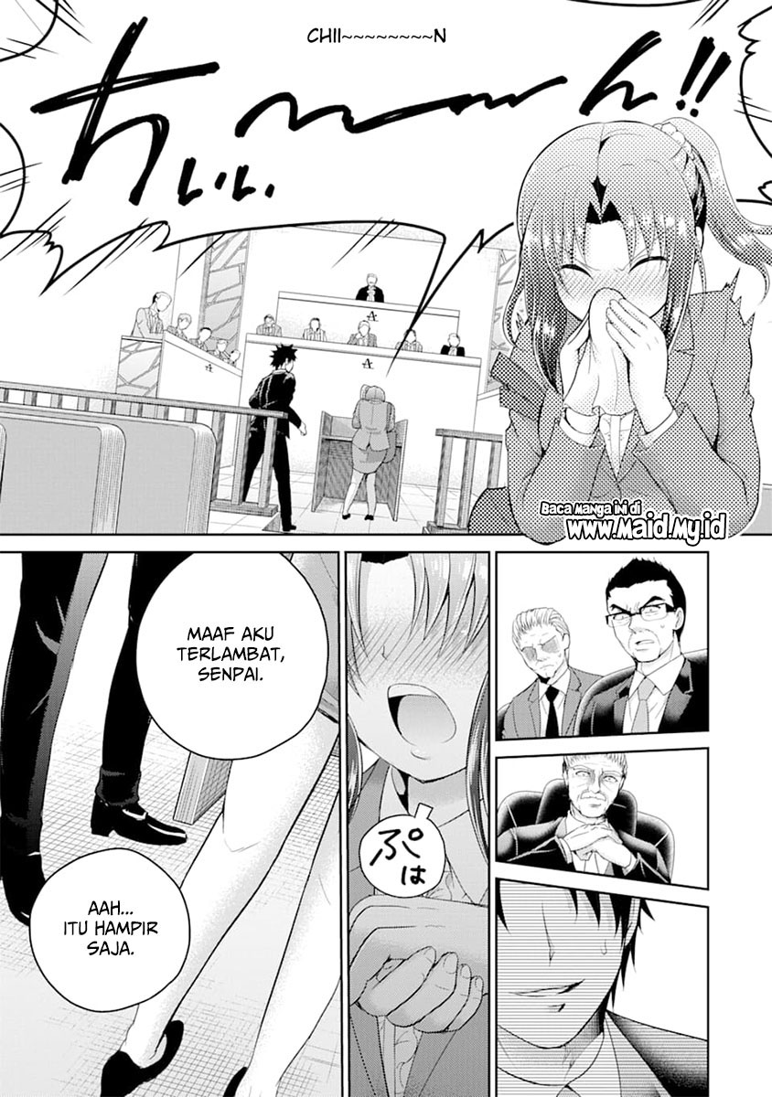 29 to JK chapter 28