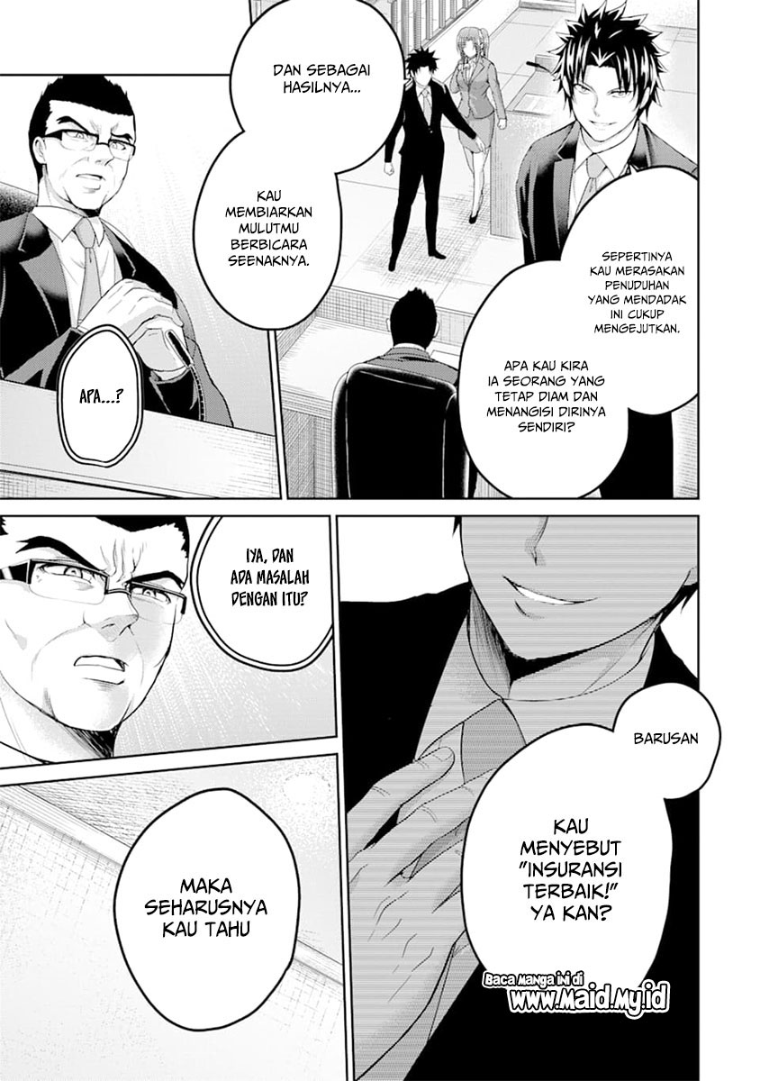 29 to JK chapter 28