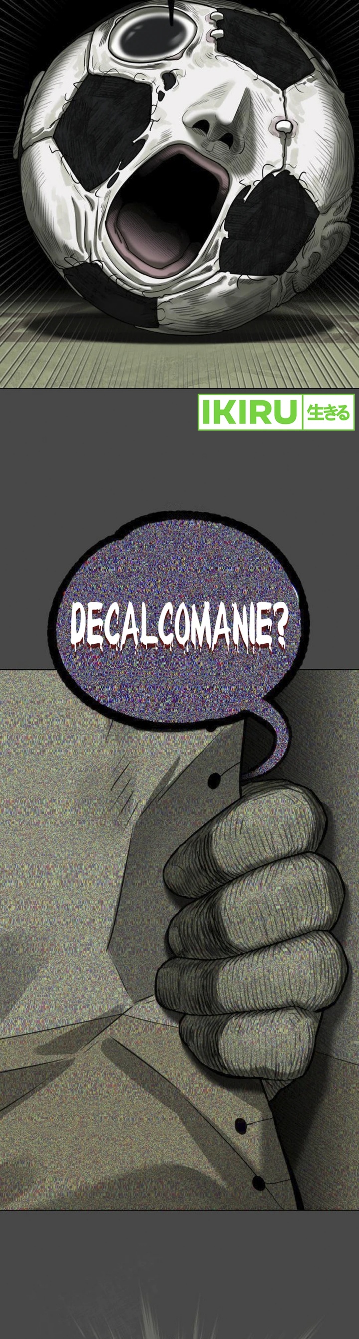 44th Period Survival Class Chapter 20 Bahasa Indonesia