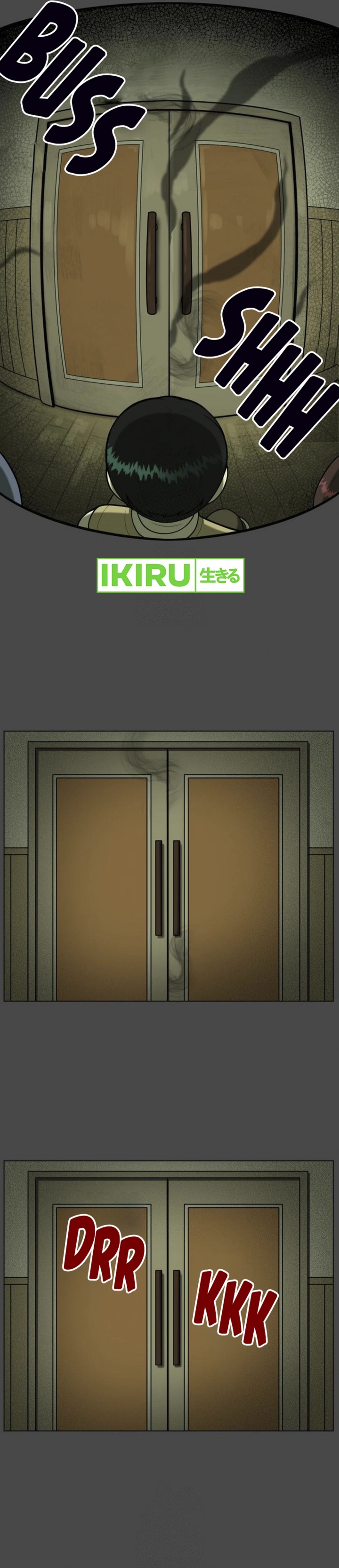 44th Period Survival Class Chapter 20 Bahasa Indonesia