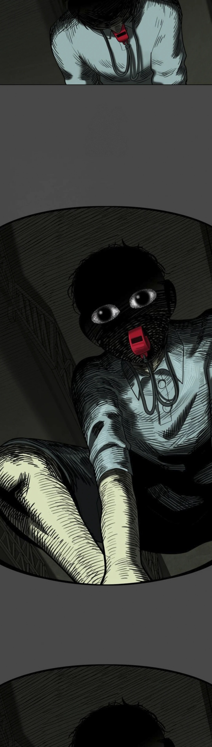 44th Period Survival Class Chapter 20 Bahasa Indonesia