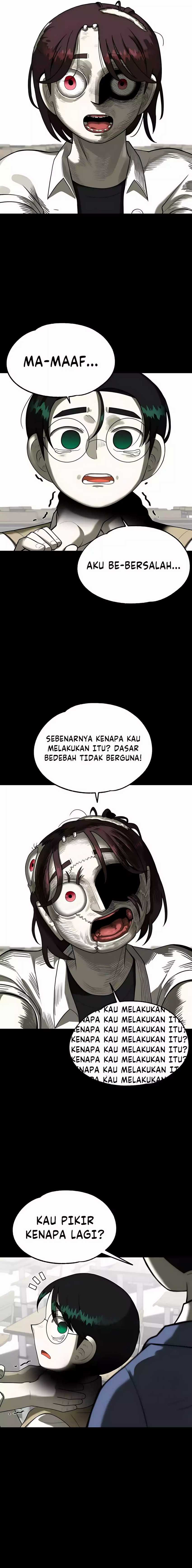 44th Period Survival Class Chapter 24 Bahasa Indonesia