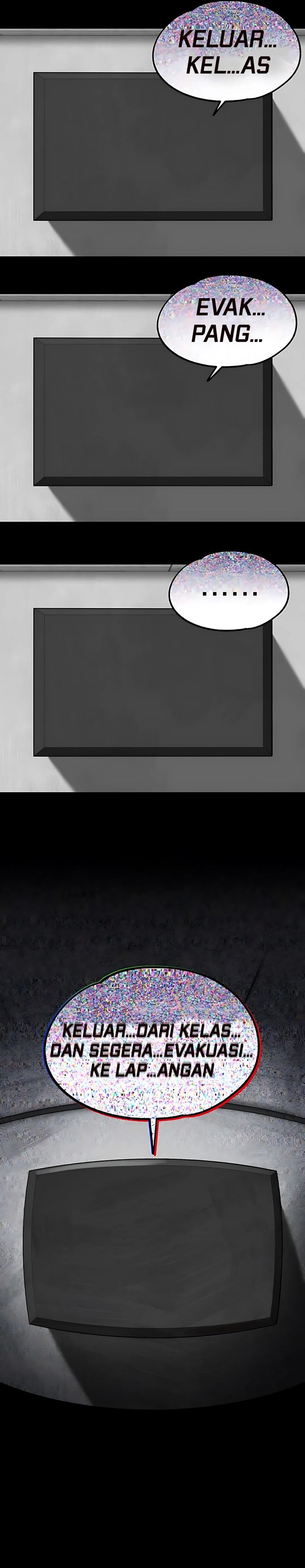 44th Period Survival Class Chapter 25 Bahasa Indonesia