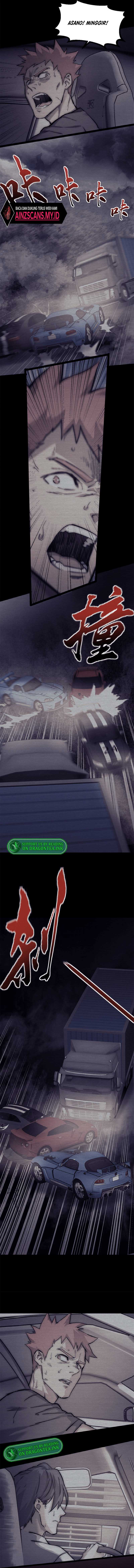 48 Hours a Day Chapter 33 Bahasa Indonesia