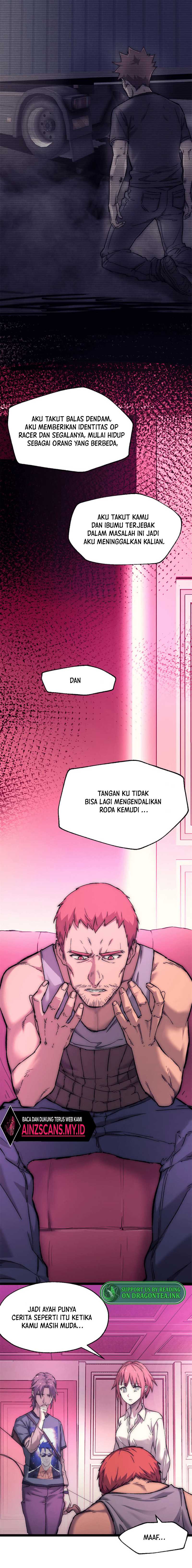 48 Hours a Day Chapter 33 Bahasa Indonesia