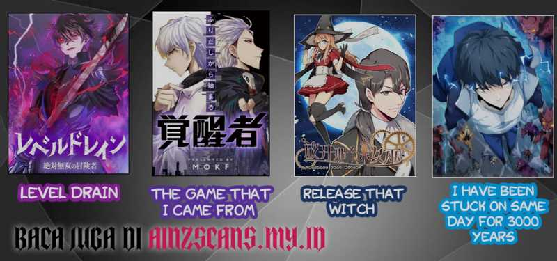 48 Hours a Day Chapter 33 Bahasa Indonesia