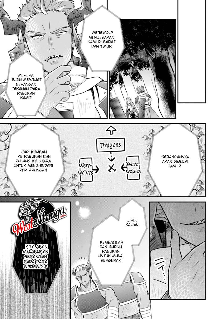 6-sai No Kenja Wa Hikage No Michi Wo Ayumitai chapter 7