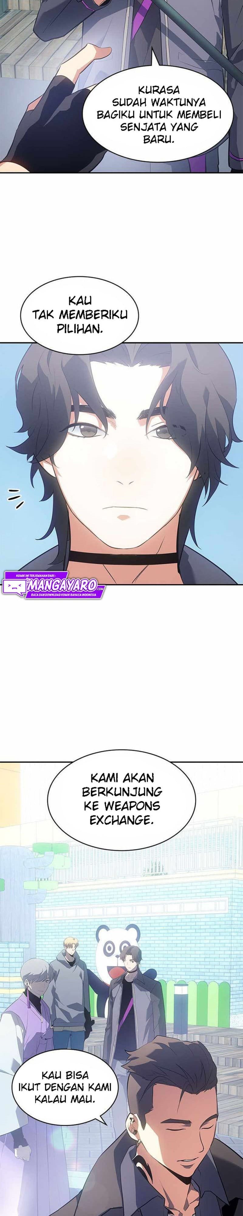 7Fates: Chakho chapter 12