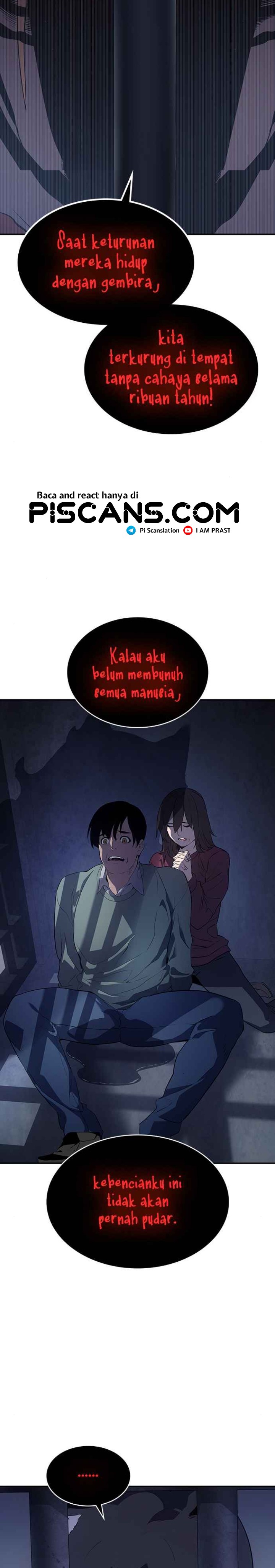 7Fates: Chakho chapter 13