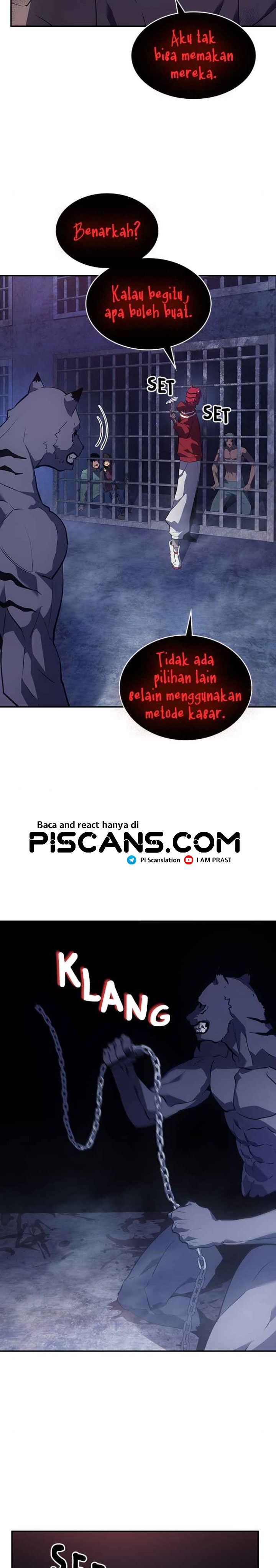 7Fates: Chakho chapter 13