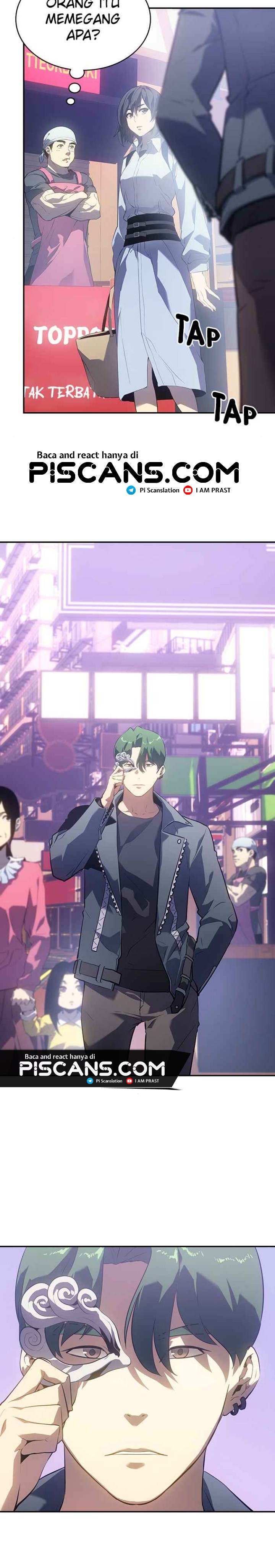 7Fates: Chakho chapter 13
