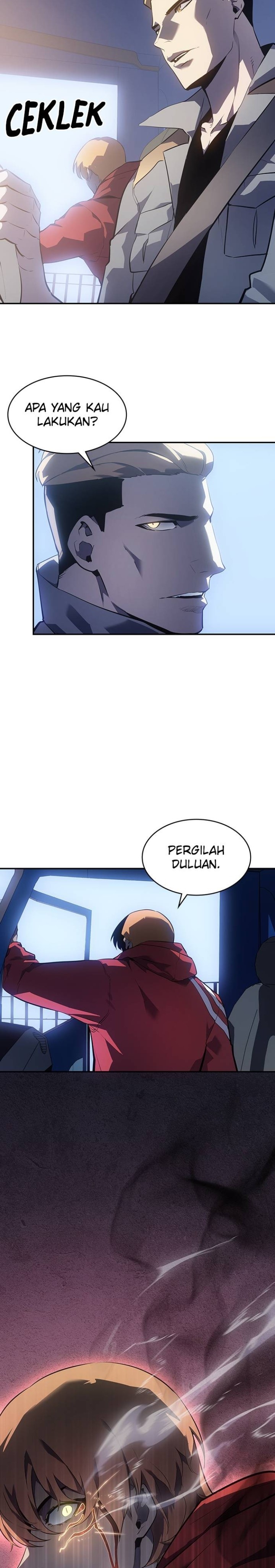7Fates: Chakho chapter 17