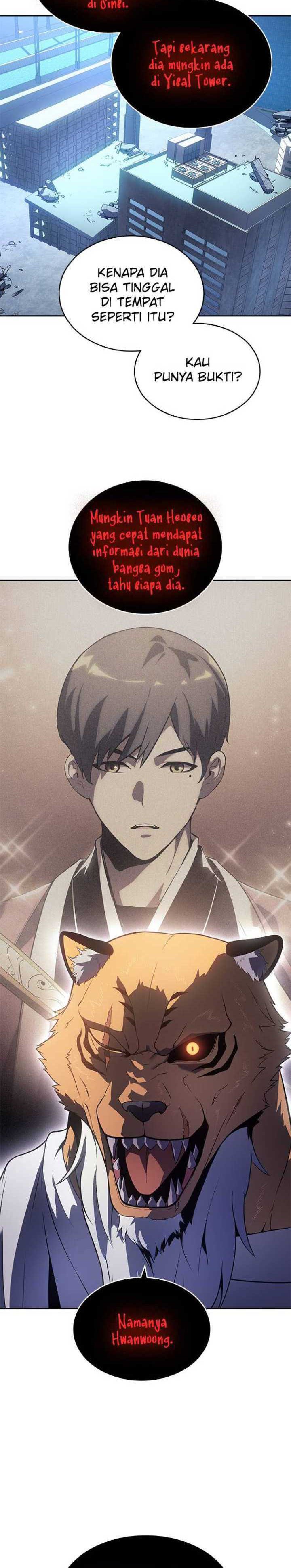 7Fates: Chakho chapter 33