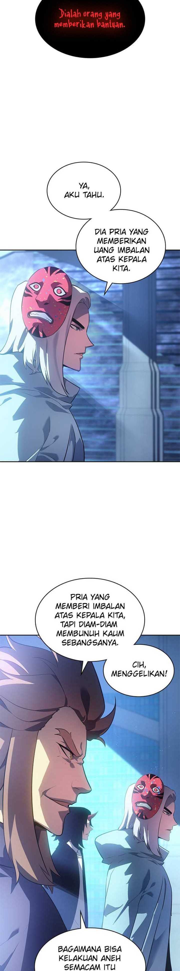 7Fates: Chakho chapter 33