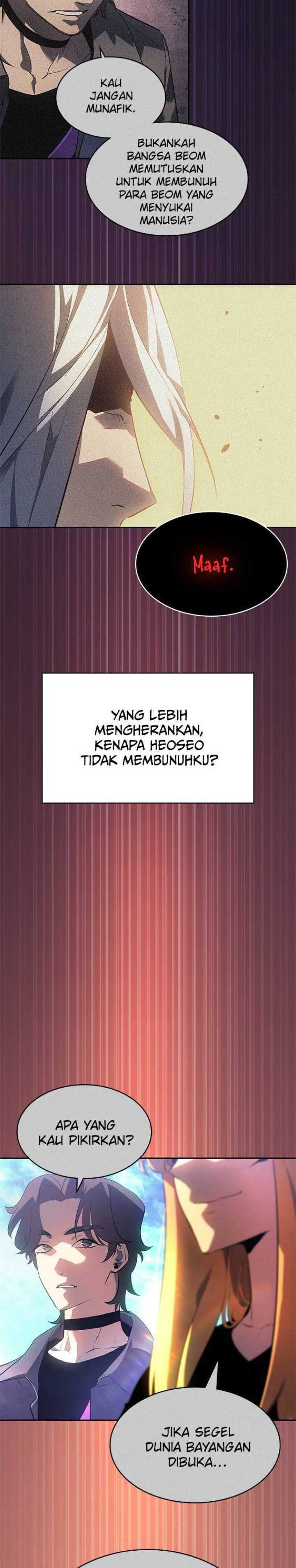 7Fates: Chakho chapter 33