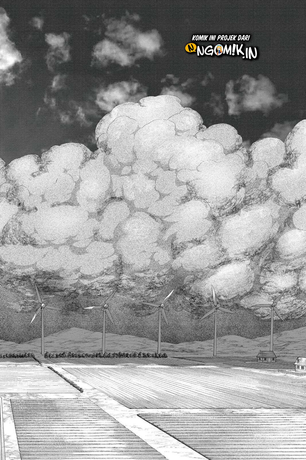 7th Garden Chapter 30 Bahasa Indonesia