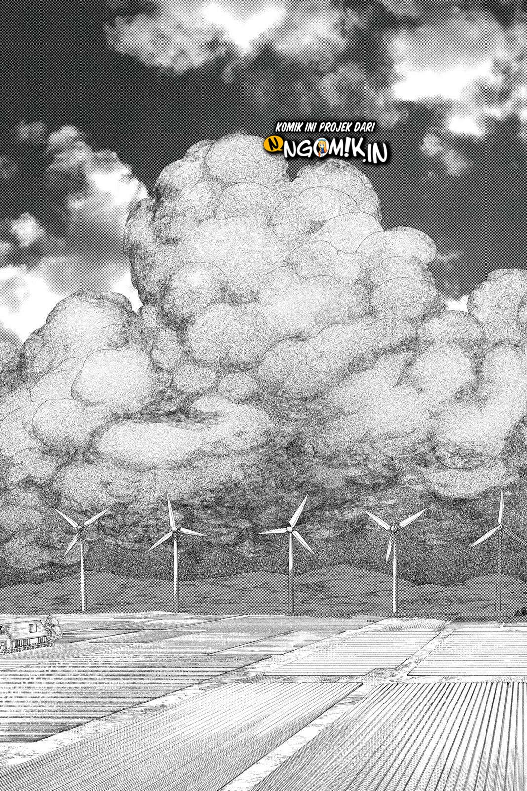 7th Garden Chapter 30 Bahasa Indonesia