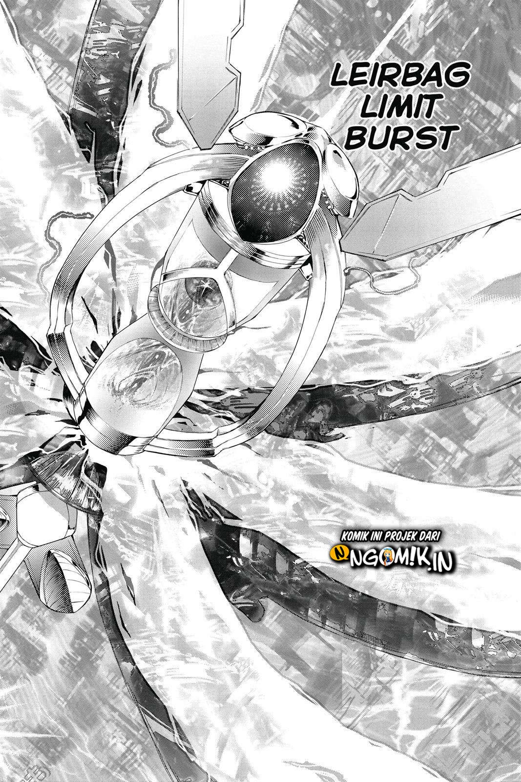 7th Garden Chapter 30 Bahasa Indonesia