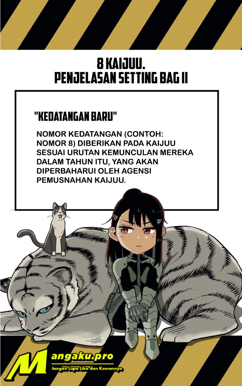 8Kaijuu Chapter 03 Bahasa Indonesia