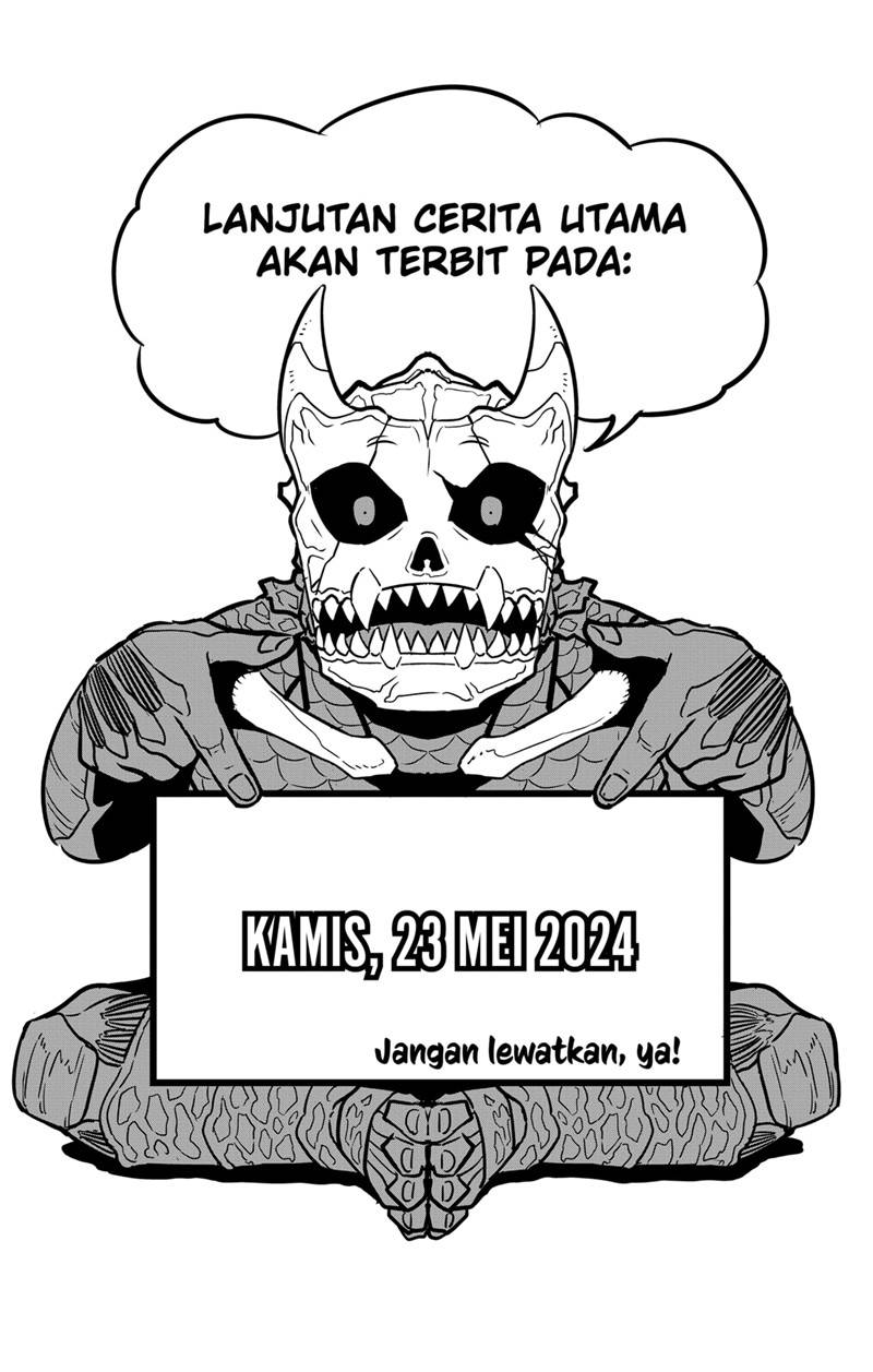 8Kaijuu Chapter 106.5 Bahasa Indonesia