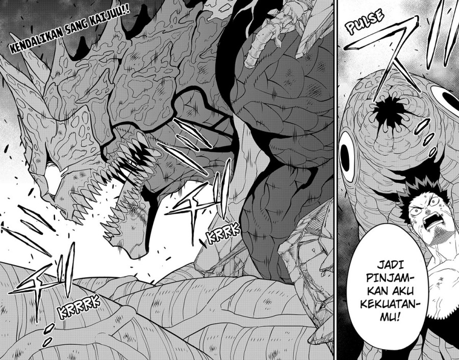 Dilarang COPAS - situs resmi www.mangacanblog.com - Komik 8kaijuu 110 - chapter 110 111 Indonesia 8kaijuu 110 - chapter 110 Terbaru 22|Baca Manga Komik Indonesia|Mangacan