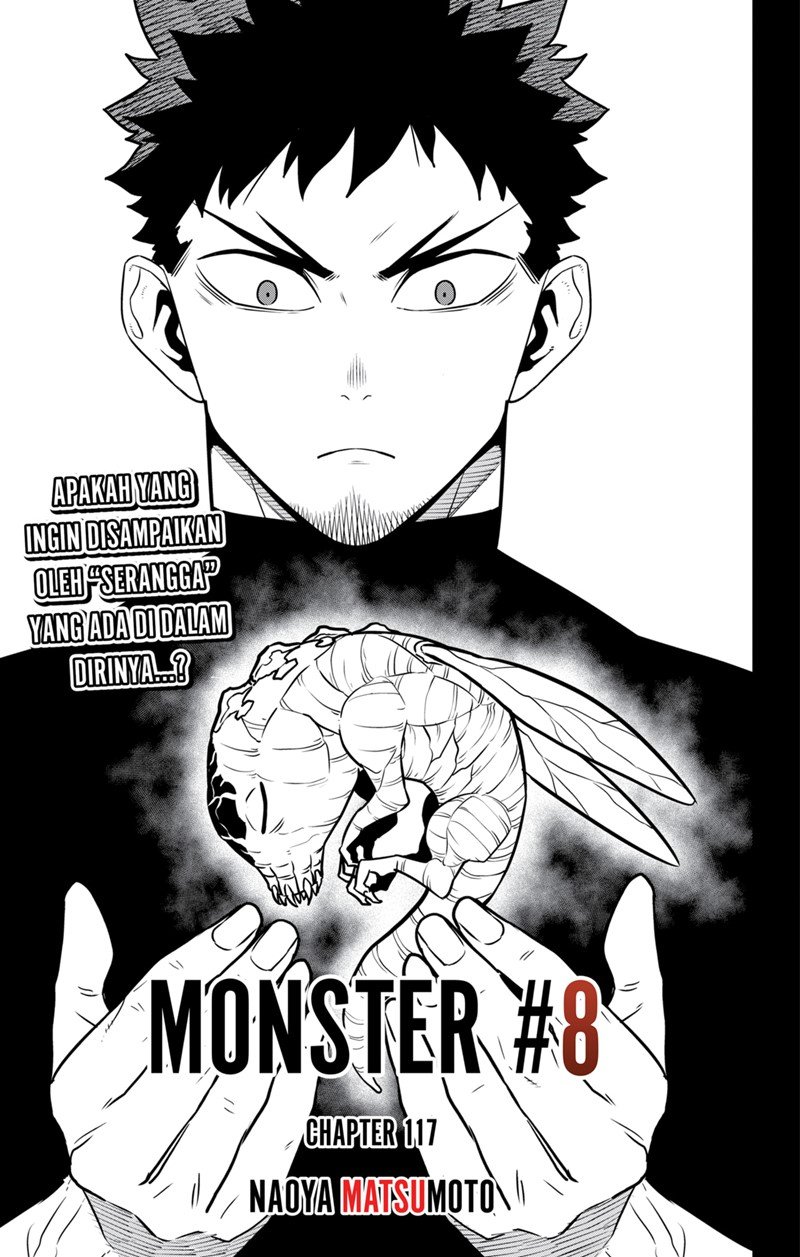 Dilarang COPAS - situs resmi www.mangacanblog.com - Komik 8kaijuu 117 - chapter 117 118 Indonesia 8kaijuu 117 - chapter 117 Terbaru 0|Baca Manga Komik Indonesia|Mangacan