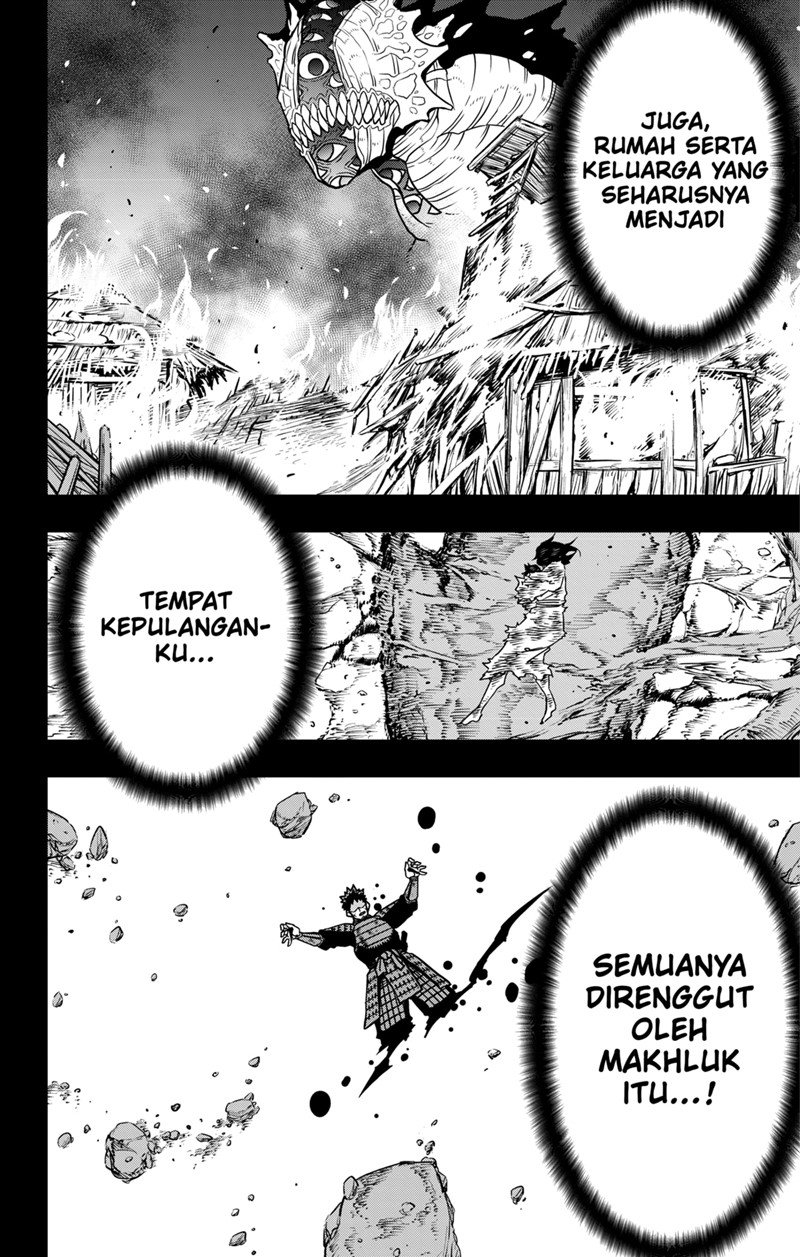 Dilarang COPAS - situs resmi www.mangacanblog.com - Komik 8kaijuu 117 - chapter 117 118 Indonesia 8kaijuu 117 - chapter 117 Terbaru 18|Baca Manga Komik Indonesia|Mangacan