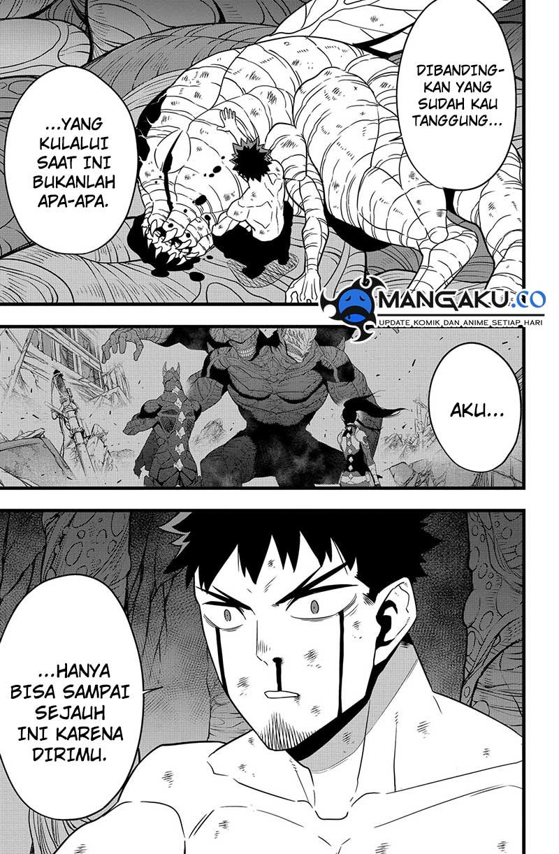 Dilarang COPAS - situs resmi www.mangacanblog.com - Komik 8kaijuu 118 - chapter 118 119 Indonesia 8kaijuu 118 - chapter 118 Terbaru 13|Baca Manga Komik Indonesia|Mangacan