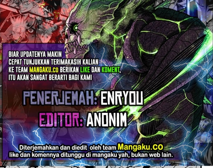 Dilarang COPAS - situs resmi www.mangacanblog.com - Komik 8kaijuu 122 - chapter 122 123 Indonesia 8kaijuu 122 - chapter 122 Terbaru 0|Baca Manga Komik Indonesia|Mangacan