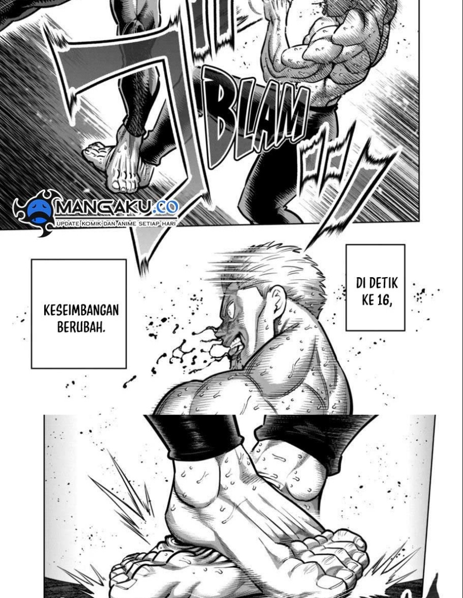 Dilarang COPAS - situs resmi www.mangacanblog.com - Komik 8kaijuu 122 - chapter 122 123 Indonesia 8kaijuu 122 - chapter 122 Terbaru 10|Baca Manga Komik Indonesia|Mangacan