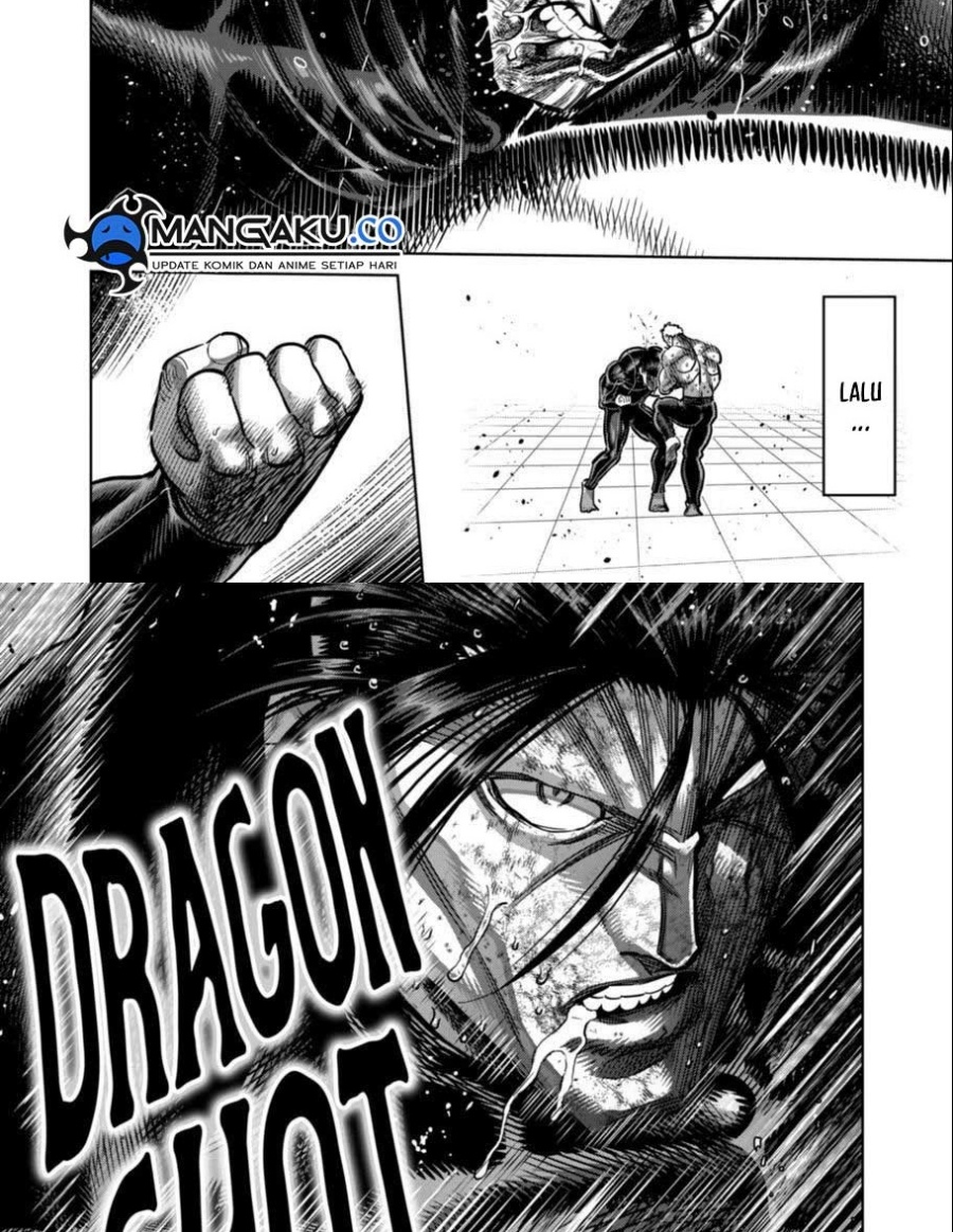 Dilarang COPAS - situs resmi www.mangacanblog.com - Komik 8kaijuu 122 - chapter 122 123 Indonesia 8kaijuu 122 - chapter 122 Terbaru 20|Baca Manga Komik Indonesia|Mangacan