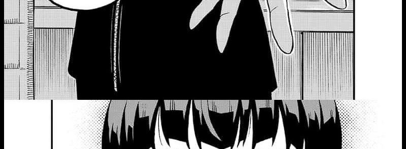 8Kaijuu B-Side chapter 1