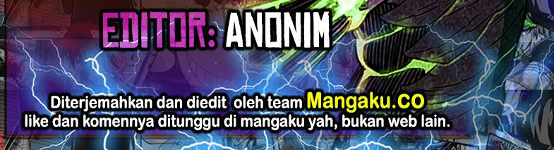 8Kaijuu B-Side Chapter 11 Bahasa Indonesia