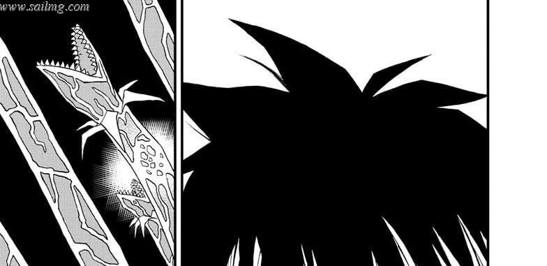 8Kaijuu B-Side Chapter 11 Bahasa Indonesia
