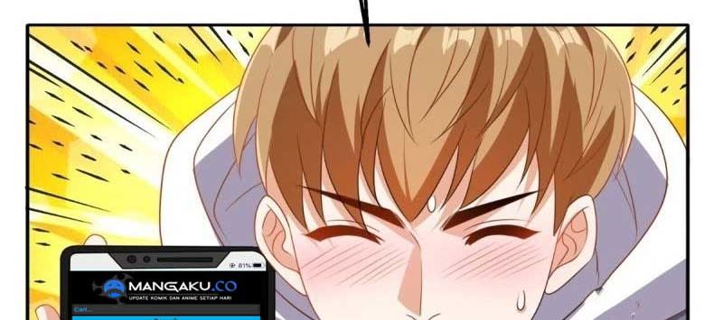 8Kaijuu B-Side Chapter 11 Bahasa Indonesia