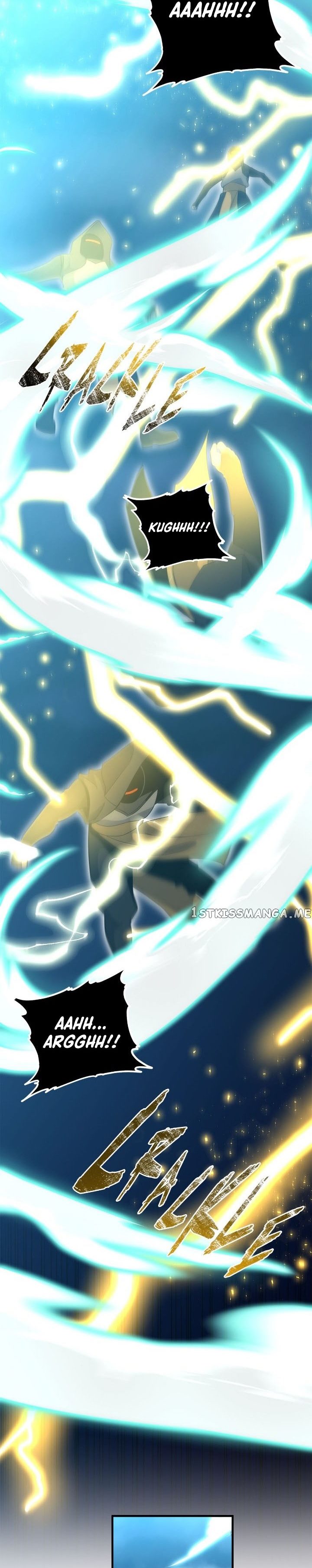 990k Ex-Life Hunter Chapter 96 Bahasa Indonesia